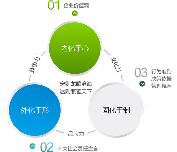 战略性社会责任管理